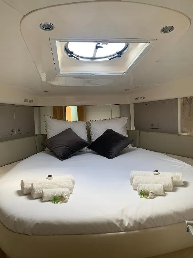 Payva & Branco Boats Iate Privado Em Cascais Hotel Portugal