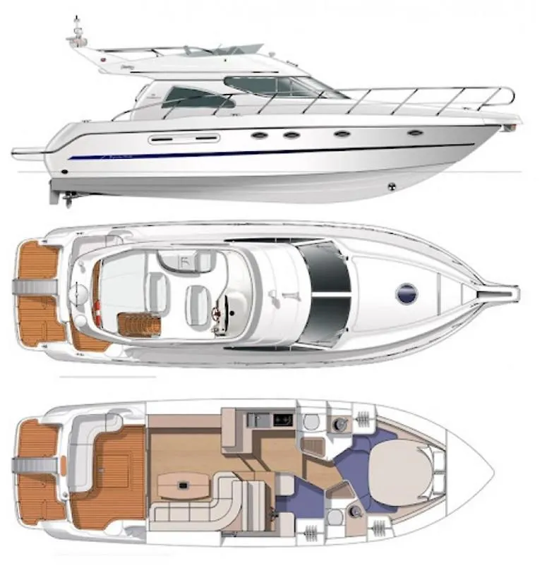 Payva & Branco Boats Iate Privado Em Cascais Hotel 0*,