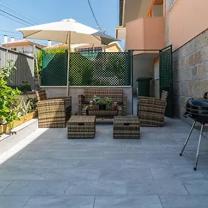 Apartment Garden, Cascais