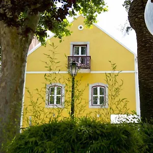 Apartment Casa Da Fonte -, Cascais