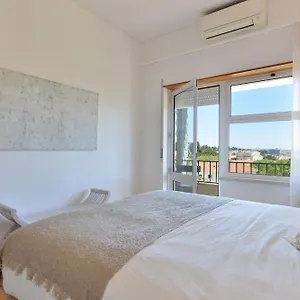 Apartment Sea View, Cascais